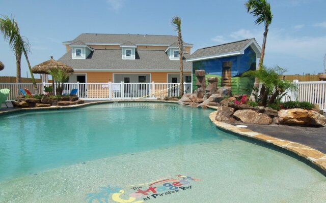 The Sea Monkee PB216