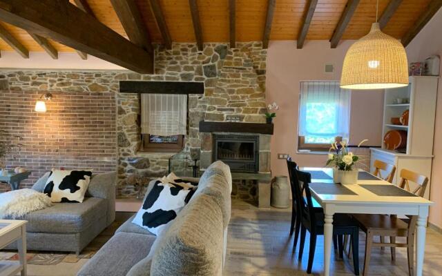 C'Genoveva Complejo Turistico Rural CaleaCabo