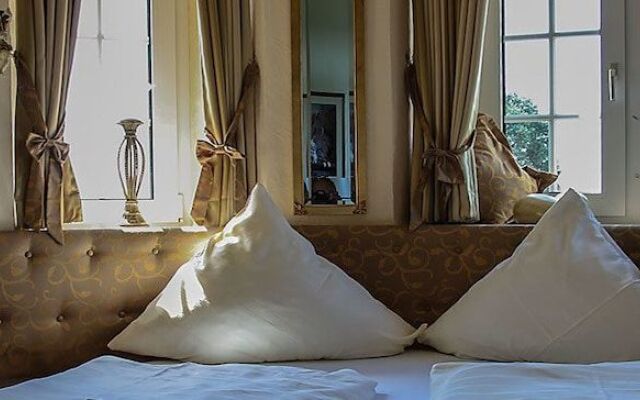 Hotel und Restaurant Steverburg