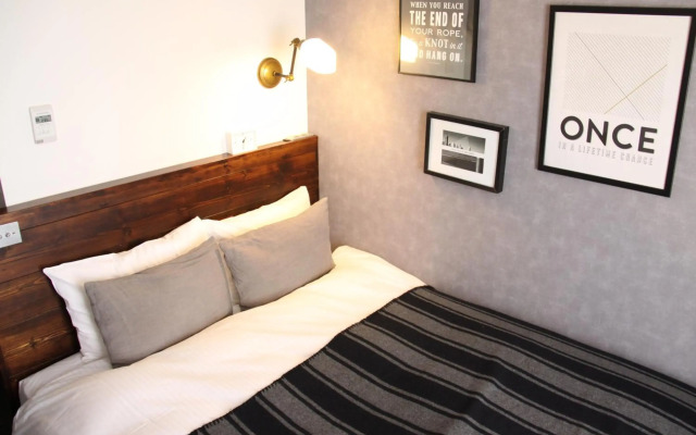 Hotel The Knot Yokohama
