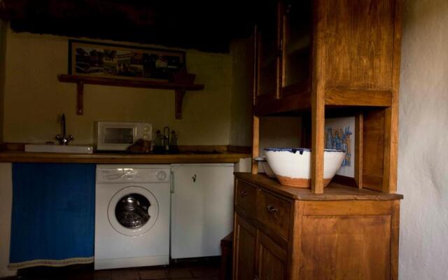 La Casa de los Arribes