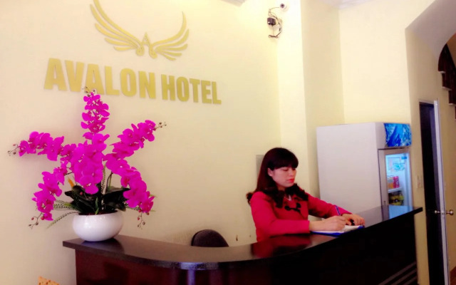Avalon Hotel