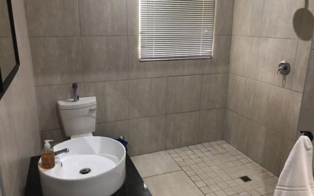 Big 5 Guest House