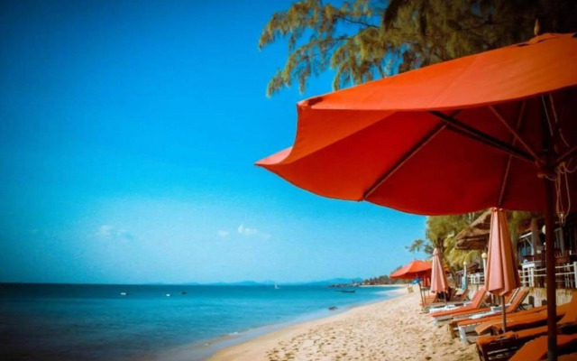 Long Beach Garden Phu Quoc