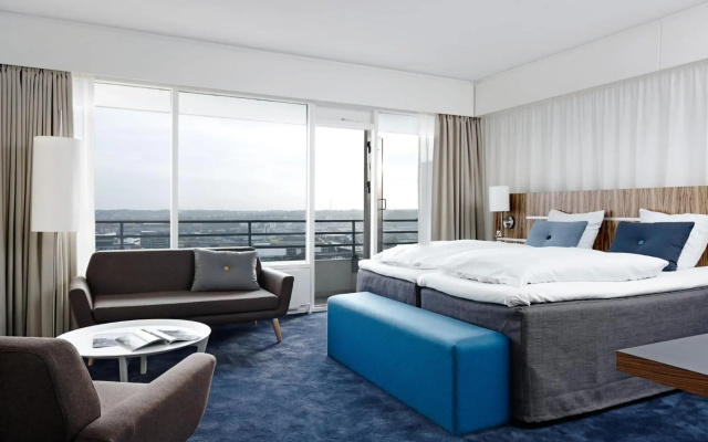 Comwell Hvide Hus Aalborg, Dolce by Wyndham