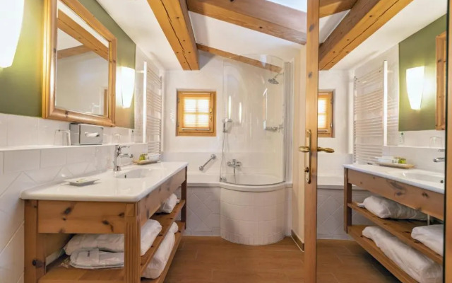 BEST WESTERN PREMIER Hotel Kaiserhof Kitzbühel