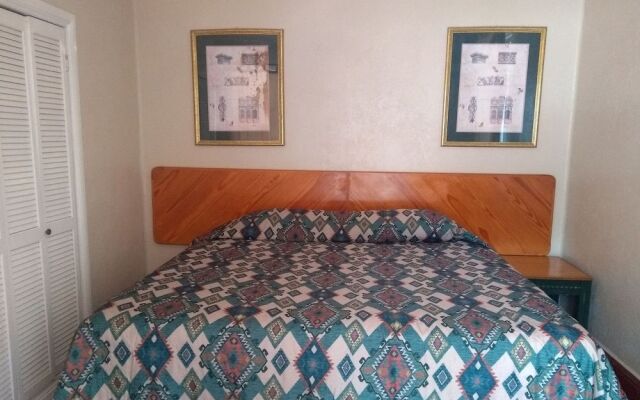 Villas del Peñon del Hotel Panorámico