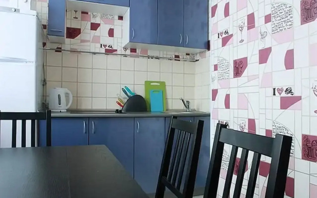 ApartLux Yuzhnaya