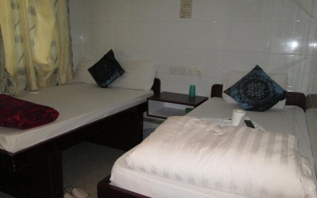 Reliance International Guest House
