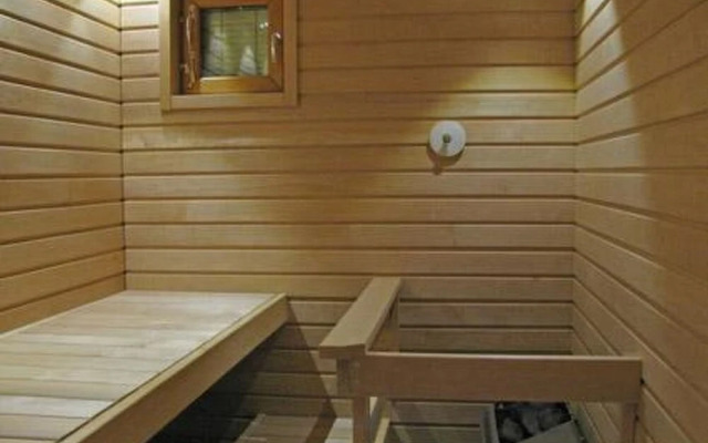 Karhunvartijan Linna a1 Kuusamo