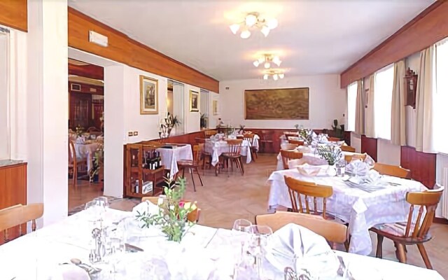 Hotel Villa Mozart