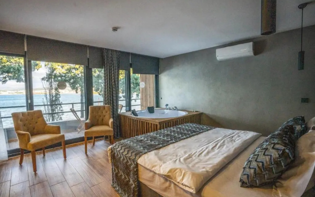 Sifne Thermal Otel