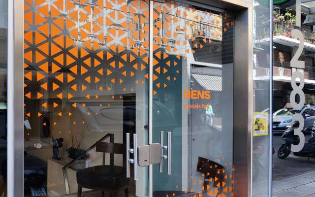 BENS - Recoleta Park