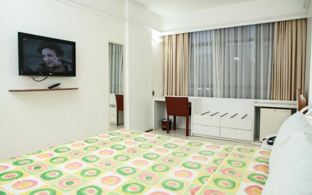 Hotel Holiday Inn Recife