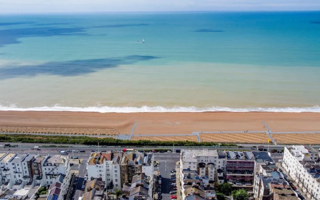 Kemptown Coastal By My Getaways