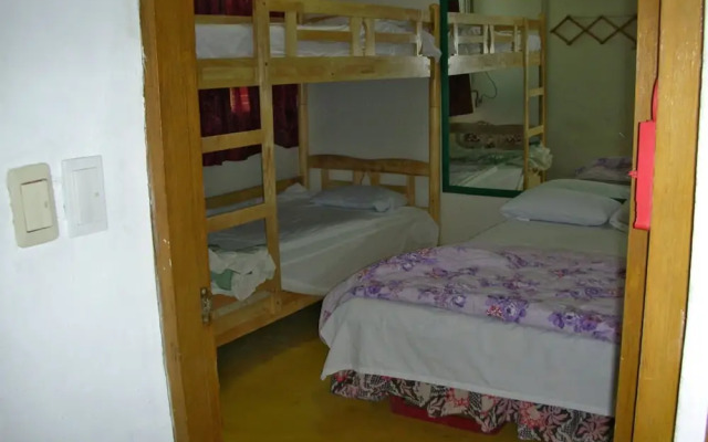 Hanjin Hostel