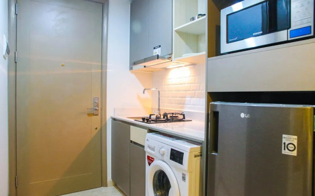 New Studio with Sea View at Gold Coast Apartment