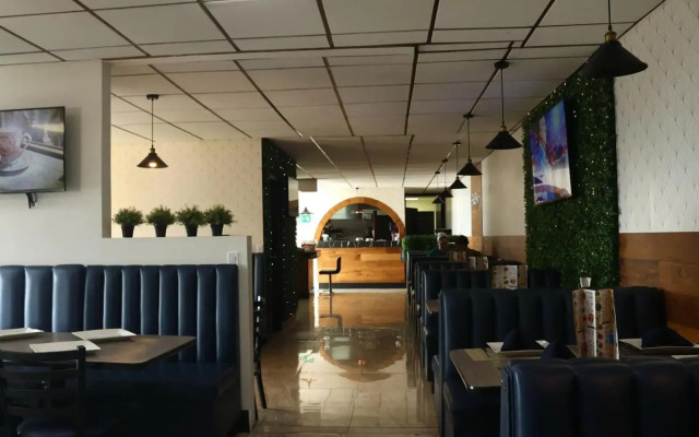 Hotel Jatay