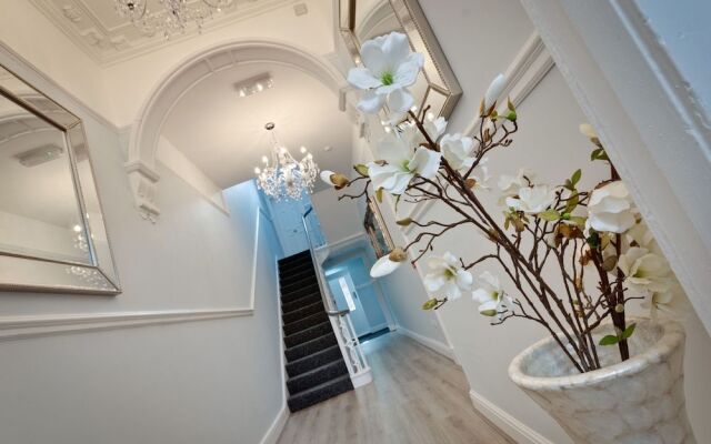 Elysium Liverpool