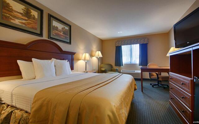 Best Western Port Columbus