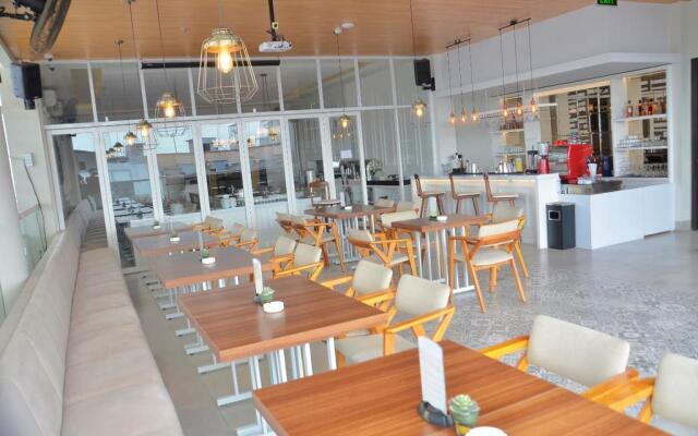 Alam Hotel by Cordela
