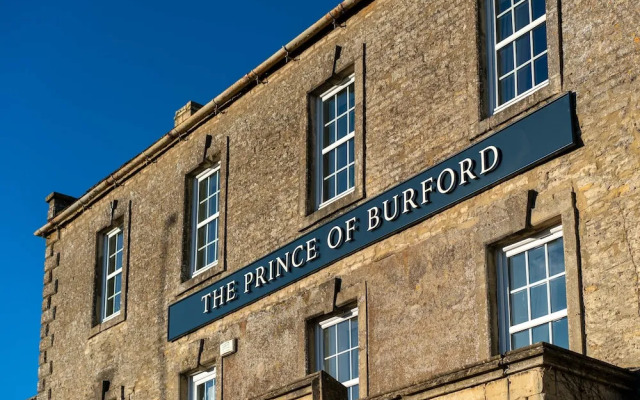 Prince of Burford