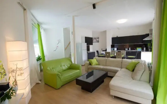 Stanpiks B&B