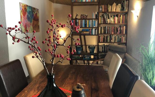 Schans Appartements