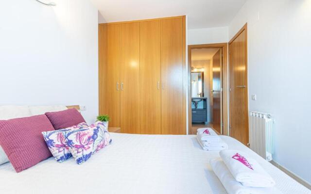 Apart-Rent Apartament Cristall Mar 2º