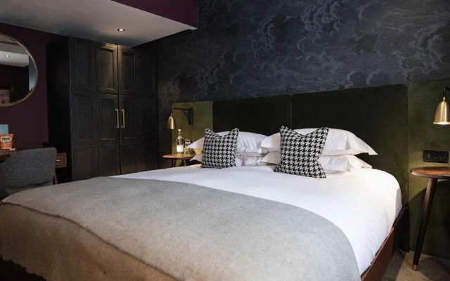 Hotel Du Vin Stratford Upon Avon