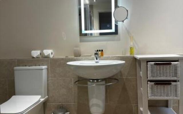 Zoe Bistro & Accommodation