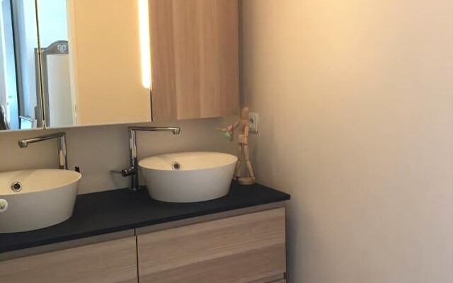 La Marquise - Medicis Terrasse & parking