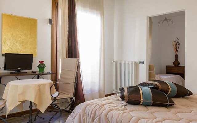 Alla Galleria B&B