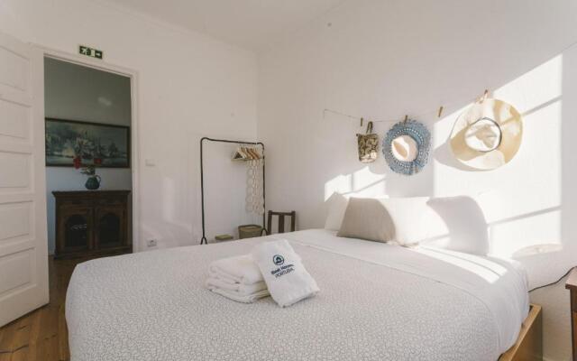 Best Houses 56 - Charming House in Peniche