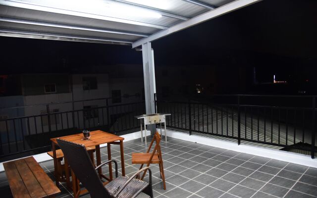 Living house
