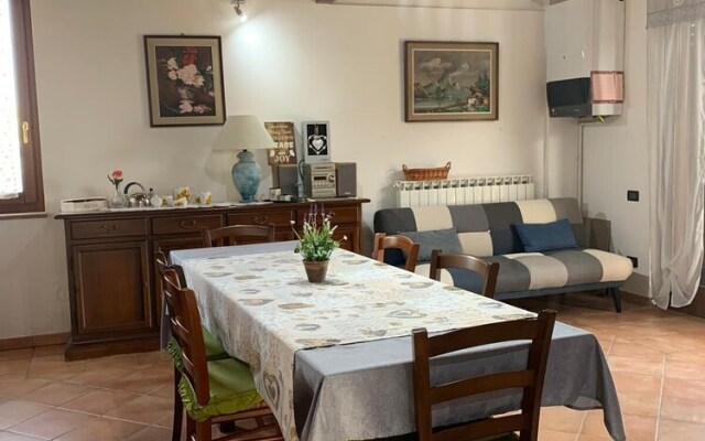 Casa degli Ulivi by holidayngo