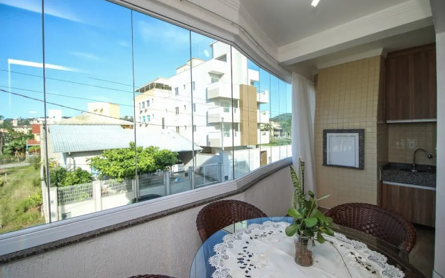 Apartamento 2 quartos - 238