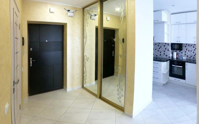 Elite apartments in the center of Lviv