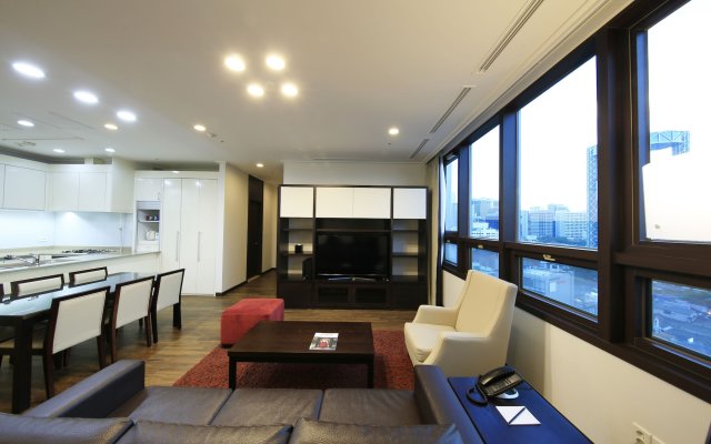 Orakai Insadong Suites