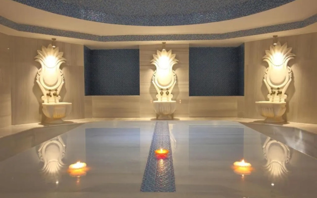 Dalyan Holiday Hotel