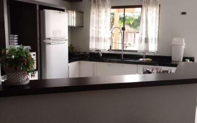 House Bourbon Iguassu