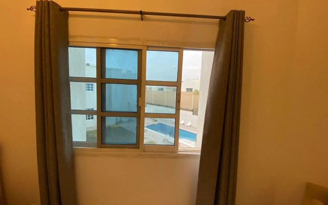 Villa 123