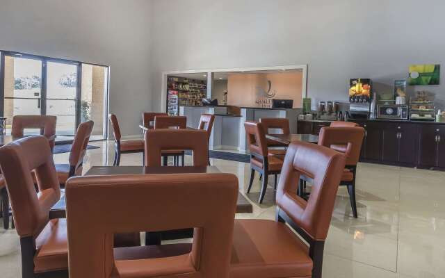 Quality Inn & Suites Stuttgart North