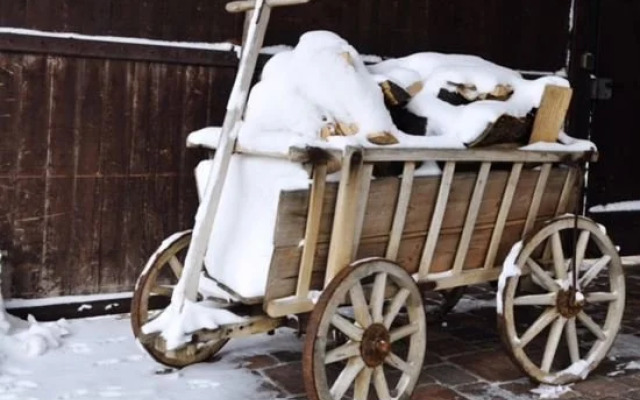 Weber Landgasthaus Pension