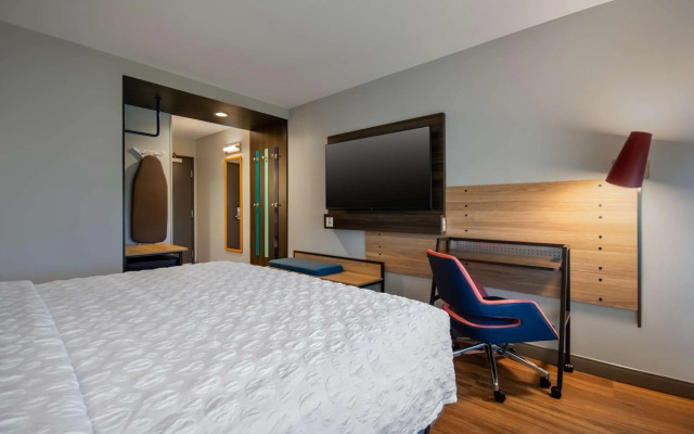 Tru By Hilton Merrillville