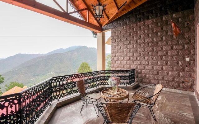 The Ramgarh Retreat