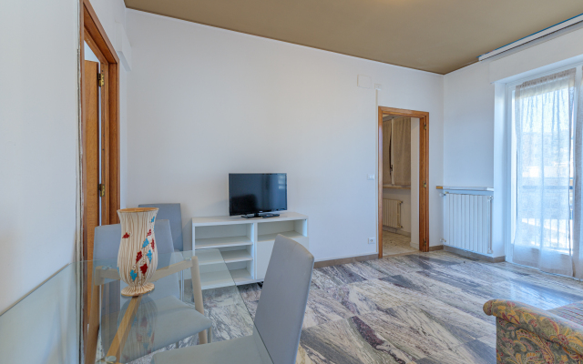 Grattacielo Vittoria 21