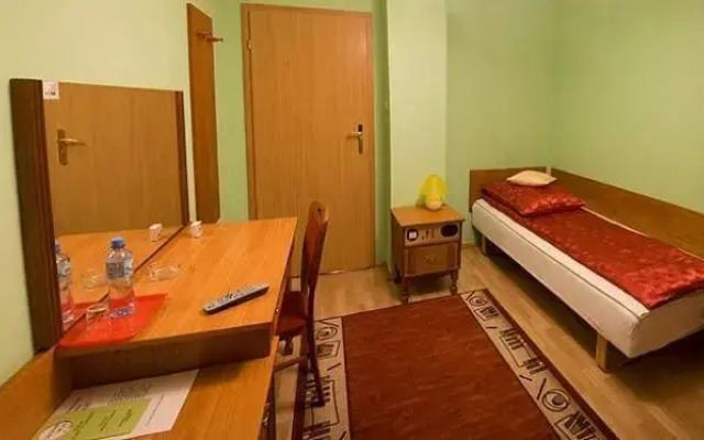 Pokoje Goscinne Akropol