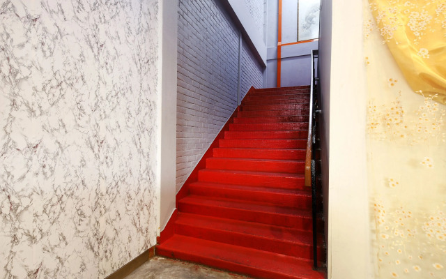 Hotel 22 by OYO Rooms