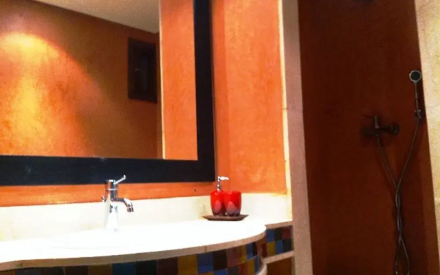 Appartement Al Qantara